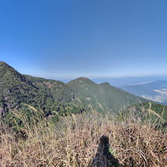 鸡枕山